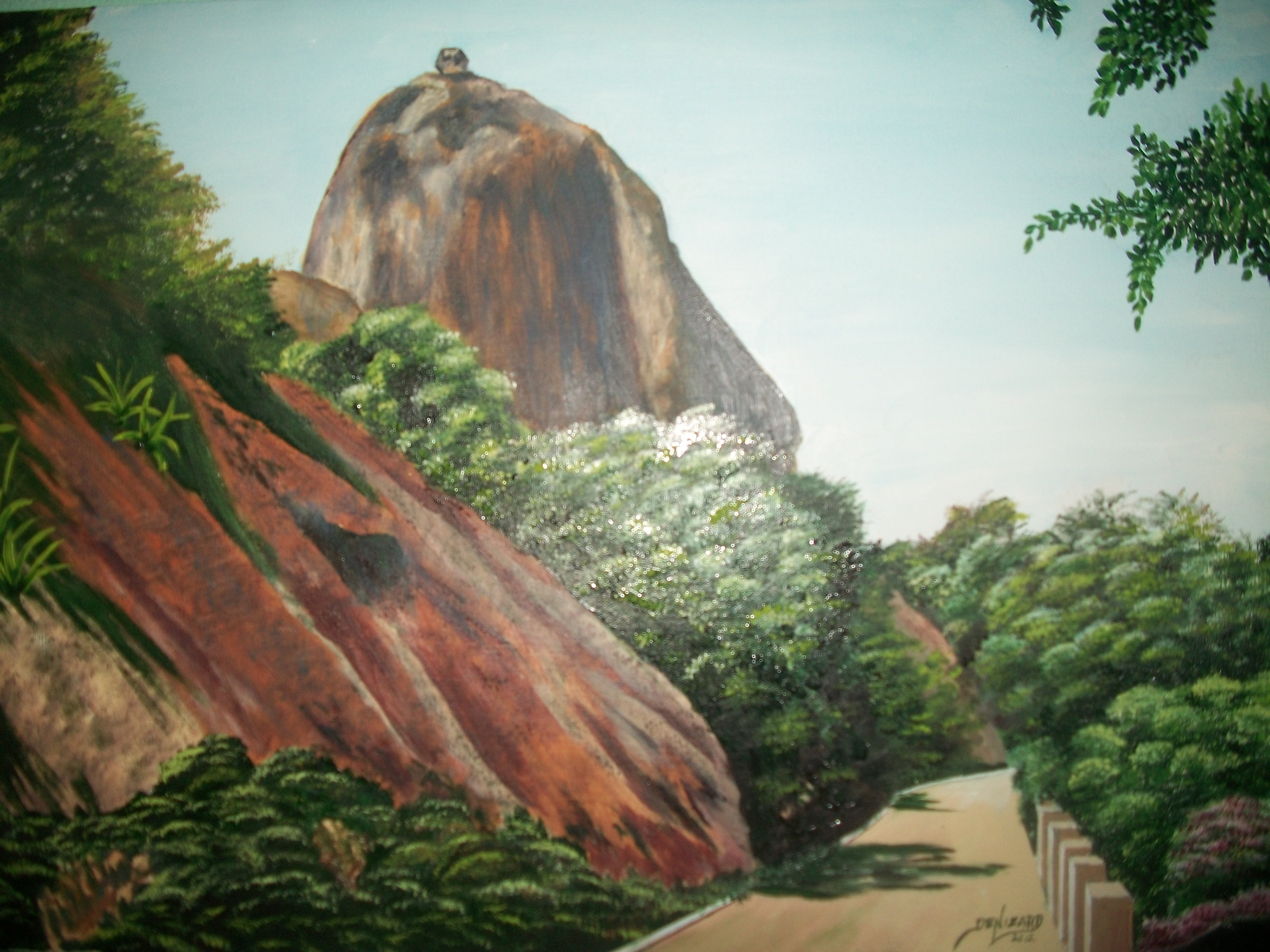 Pão de Açucar